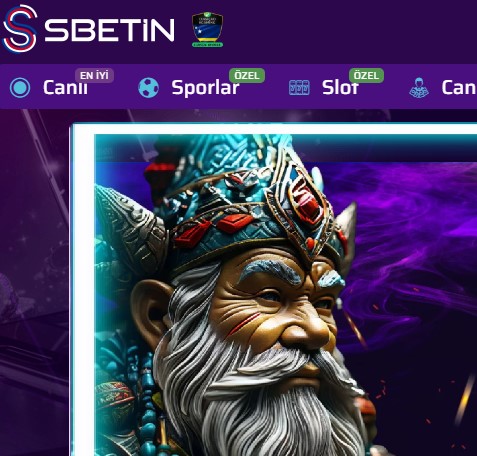 Sbetin Kayıt