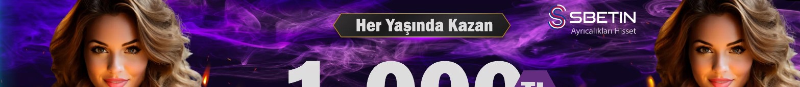 Sbetin Kullanıcı Hesabı